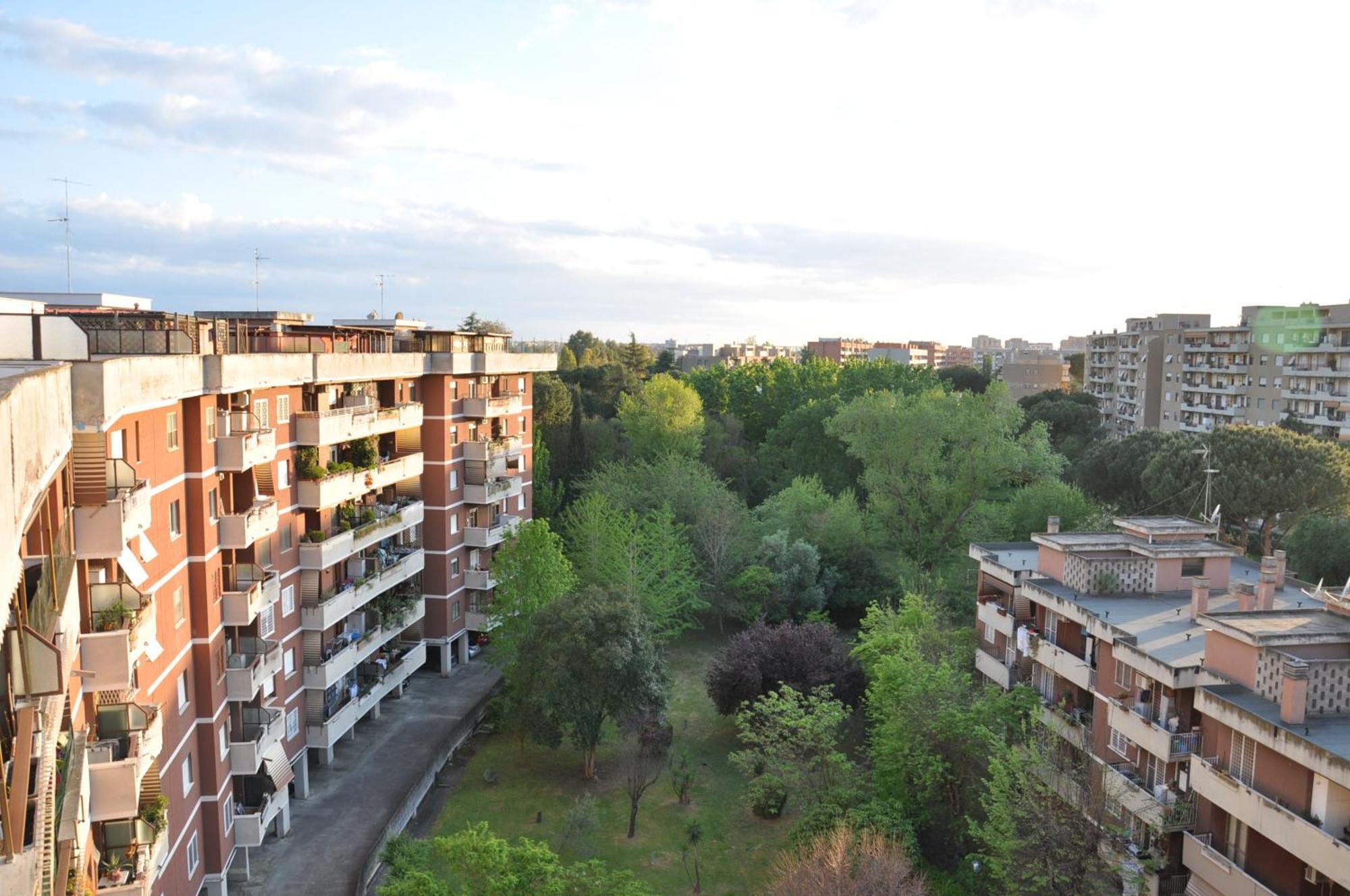 Appartamento La Terrazza Dei Maso'