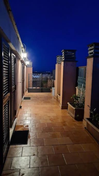La Terrazza Dei Maso' Appartamento Roma