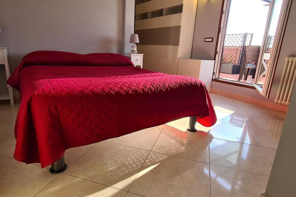 La Terrazza Dei Maso' Appartamento