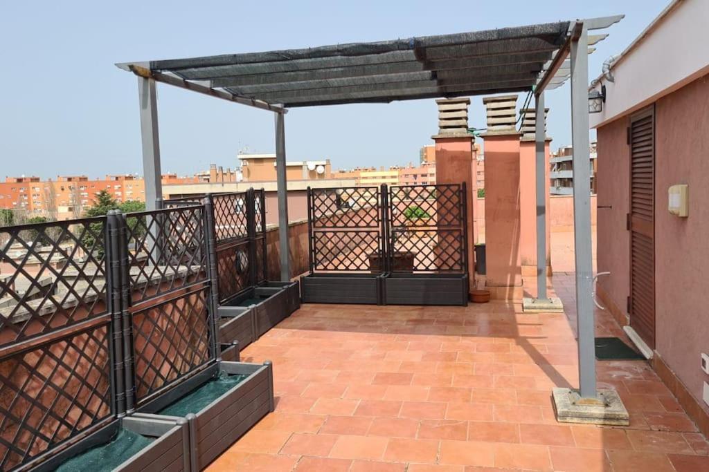 Appartamento La Terrazza Dei Maso'