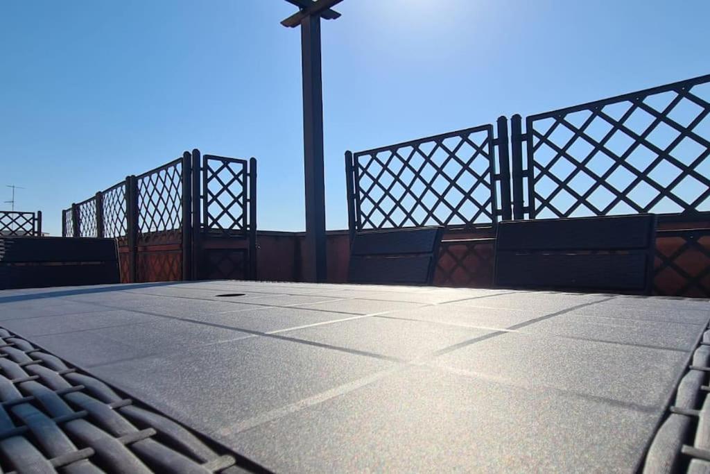 La Terrazza Dei Maso' Appartamento *