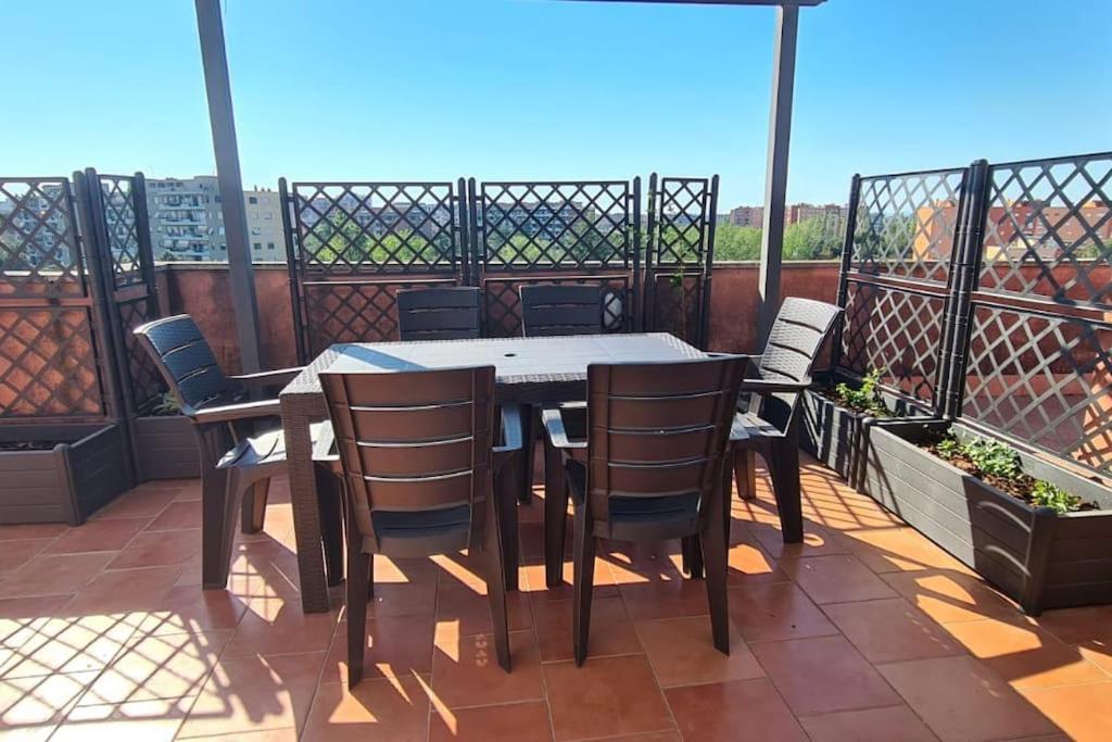La Terrazza Dei Maso' Appartamento *