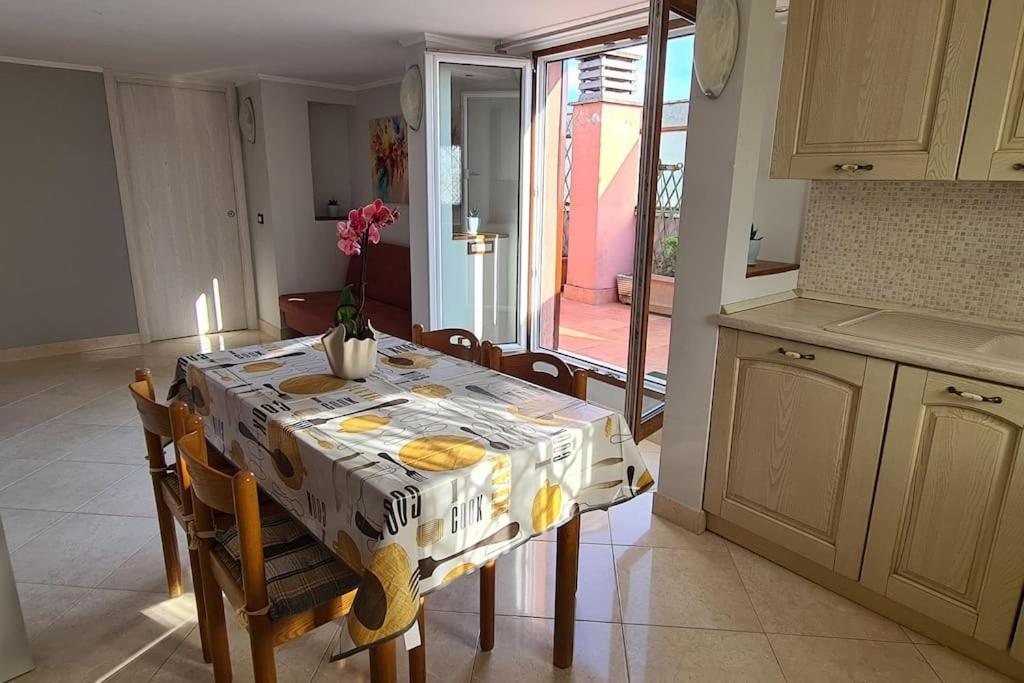 La Terrazza Dei Maso' Appartamento