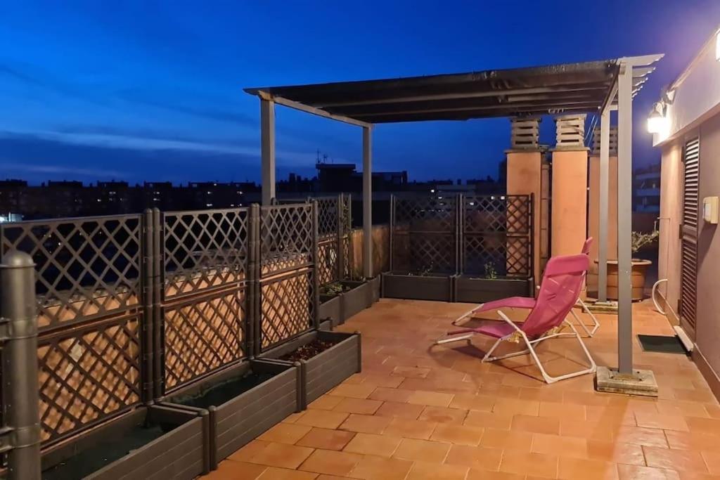 Appartamento La Terrazza Dei Maso' *