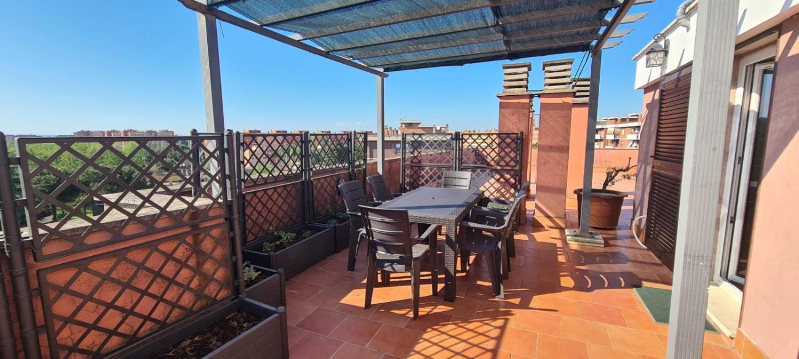 La Terrazza Dei Maso' Appartamento