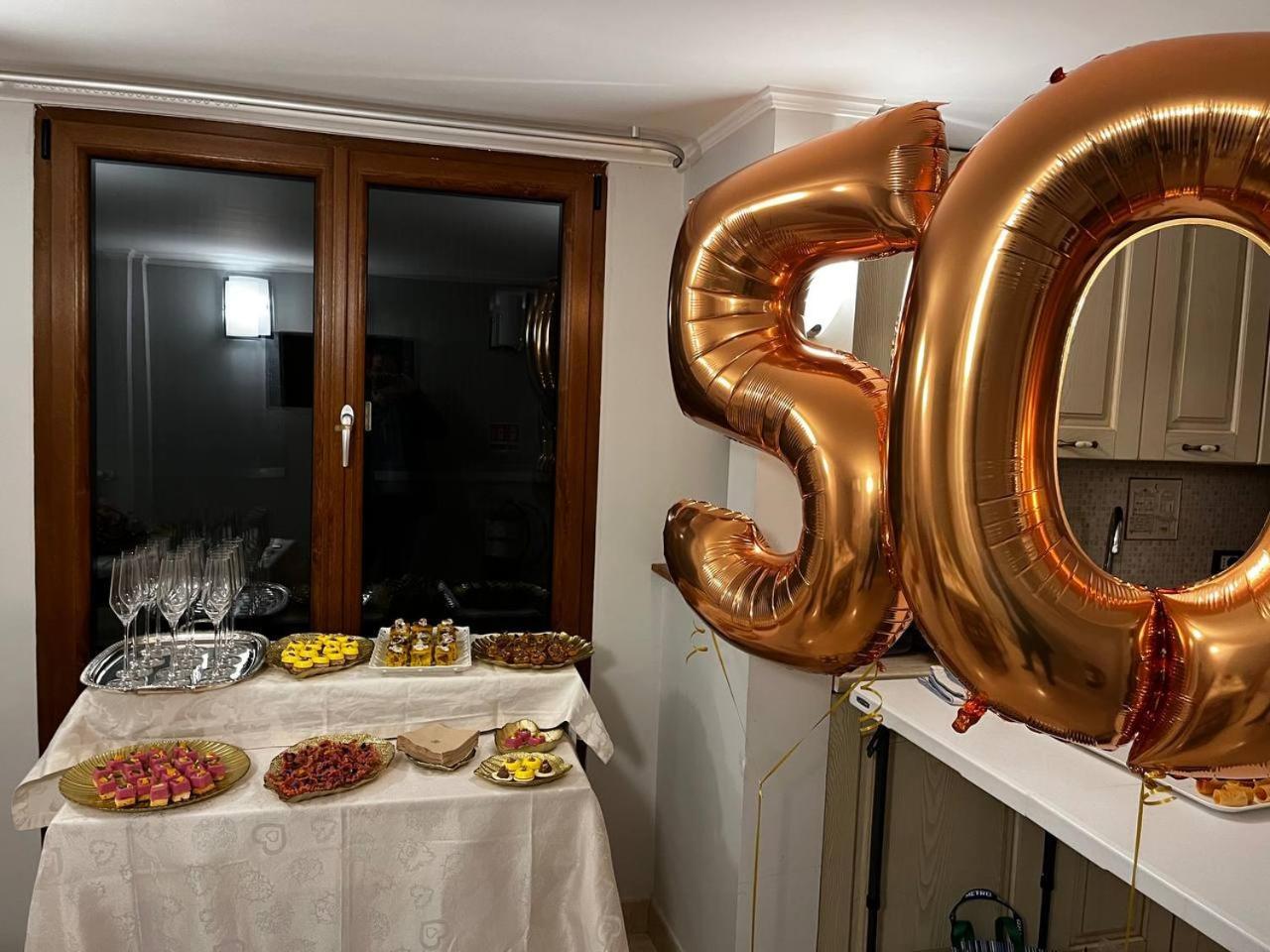 Appartamento La Terrazza Dei Maso'